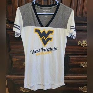 WV shirt